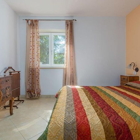 Apartment Riva 波雷奇 外观 照片