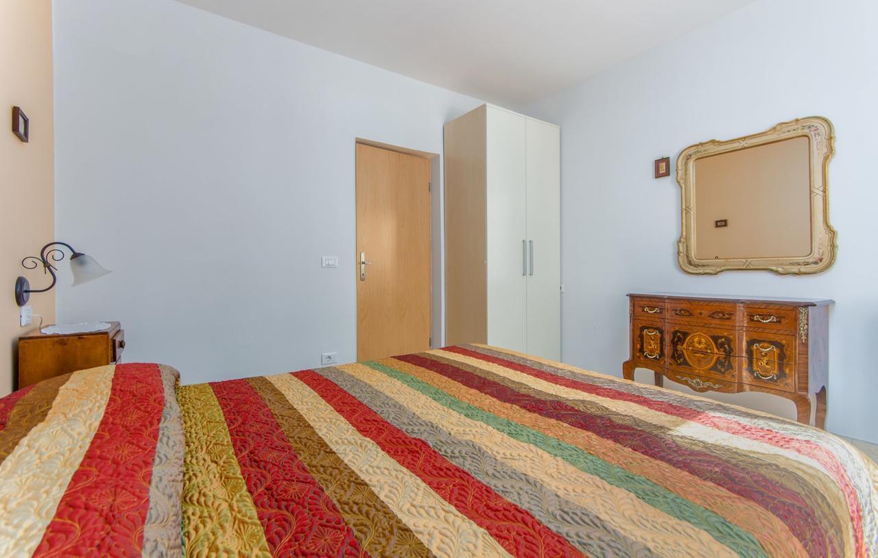 Apartment Riva 波雷奇 外观 照片