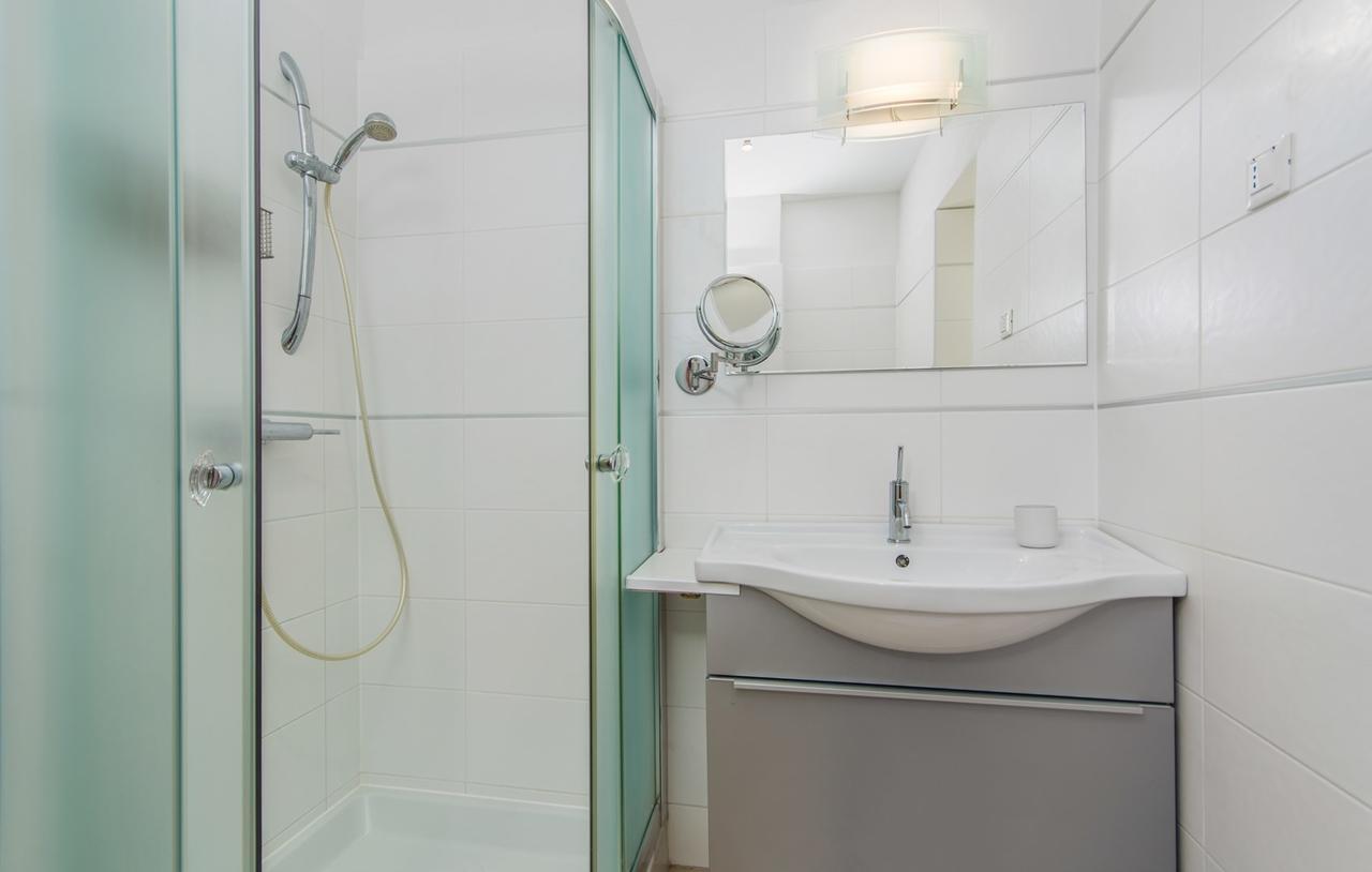 Apartment Riva 波雷奇 外观 照片