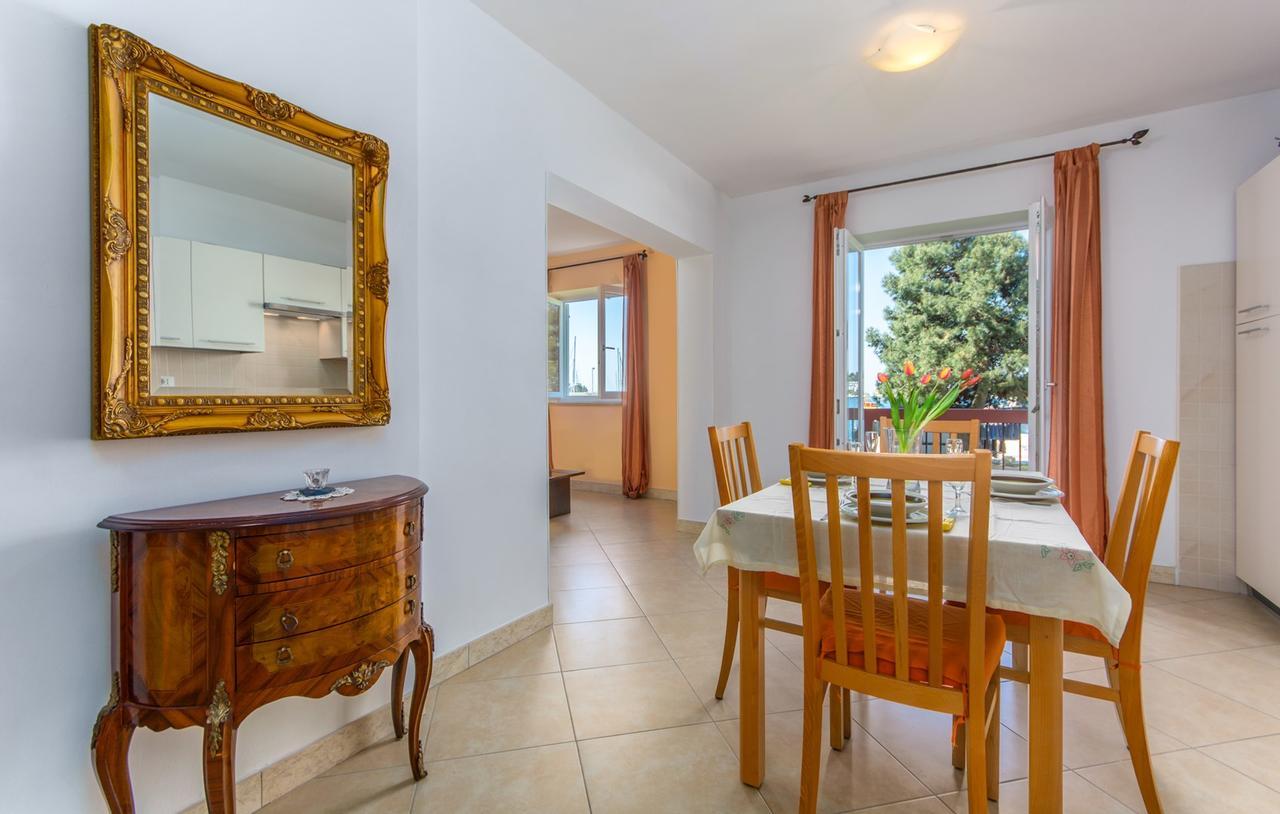 Apartment Riva 波雷奇 外观 照片