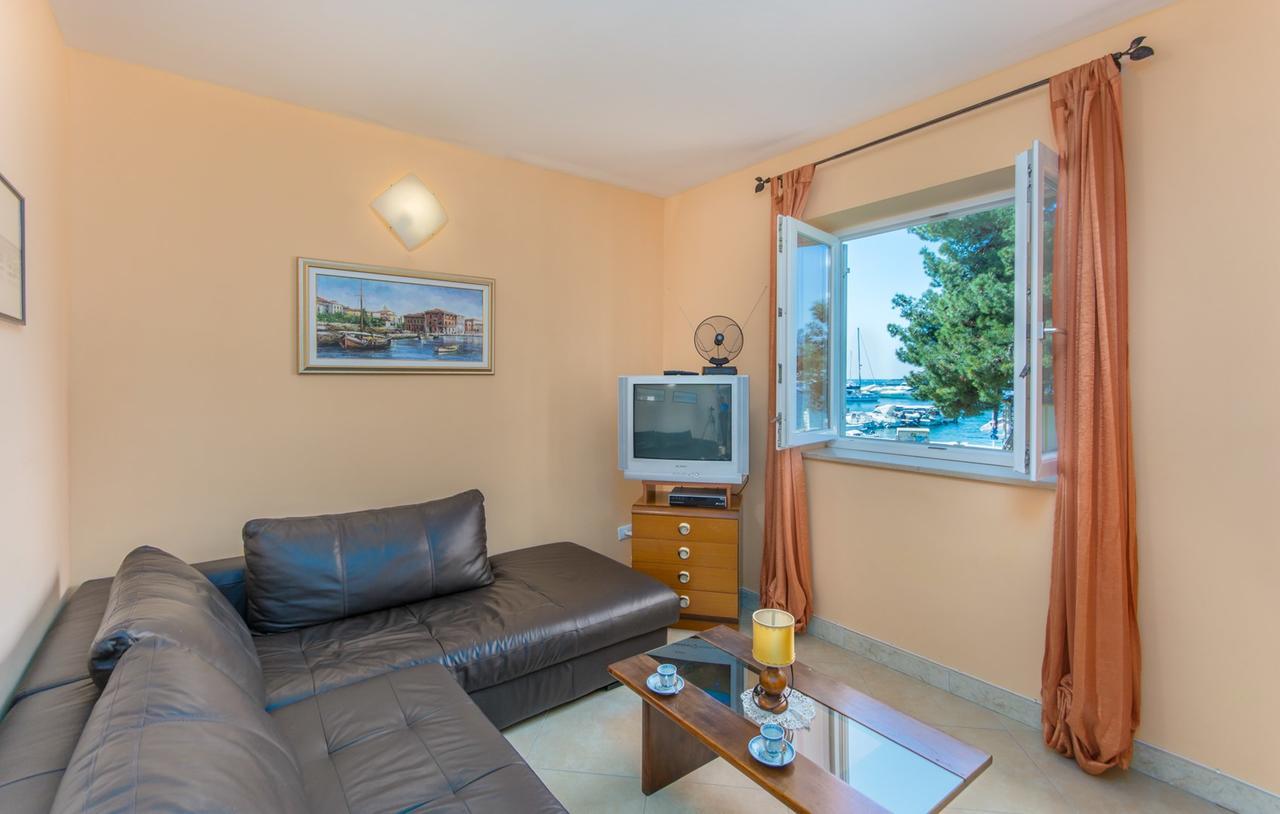 Apartment Riva 波雷奇 外观 照片